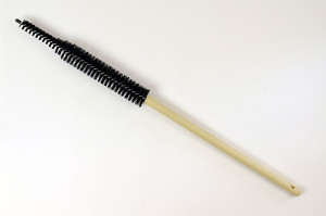 Refrigerator Condensor Coil Cleaning Brush 