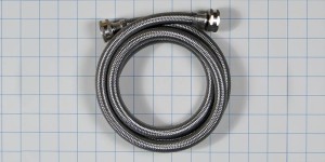 Stainless Steel Washer Hose 