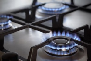 Gas Range Appliance Repair